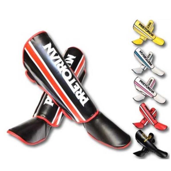 High Grade Gain Shin Guards