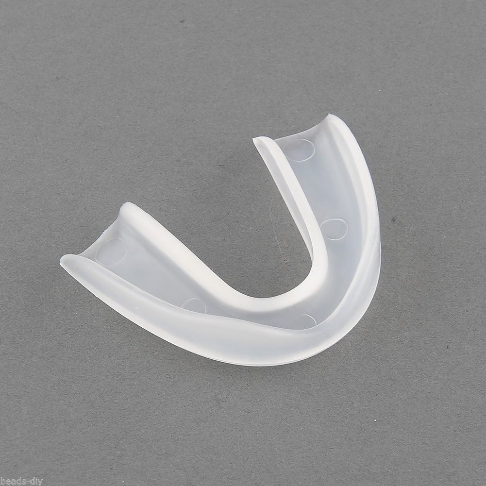 Universal Mouth Guard