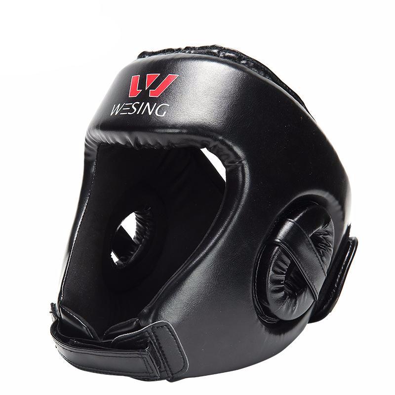 Action Packed Head Guard