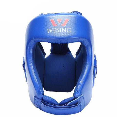 Action Packed Head Guard