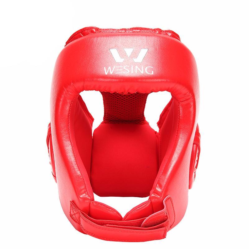Action Packed Head Guard