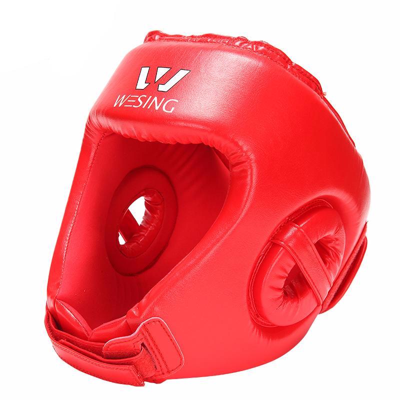 Action Packed Head Guard