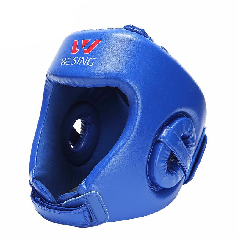 Action Packed Head Guard