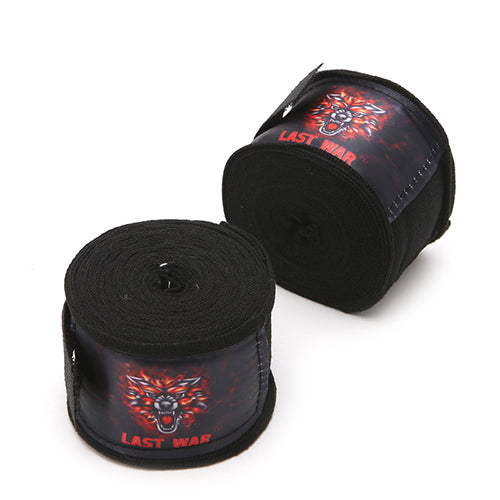 Inner Fist Hand Wraps