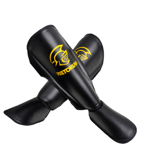 High Grade Gain Shin Guards