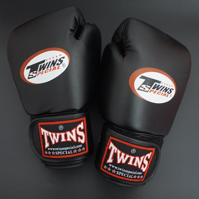 Vividly Lovely Boxing Gloves