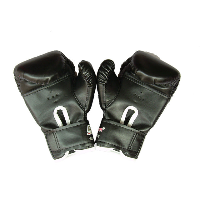 Amusingly Good Boxing Gloves