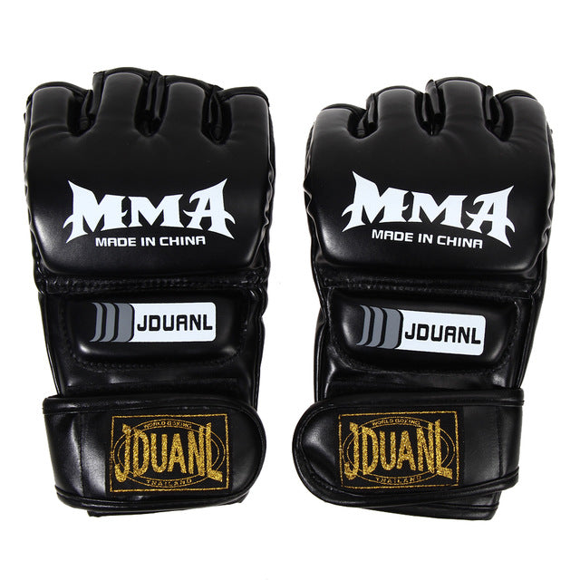 Greatest MMA Glove