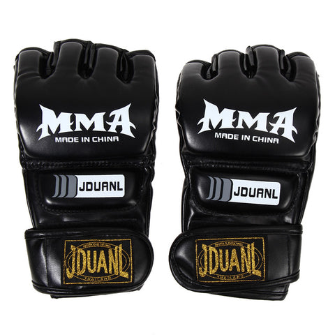 Greatest MMA Glove