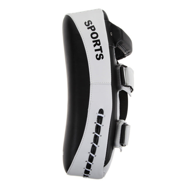Curve Target Pad