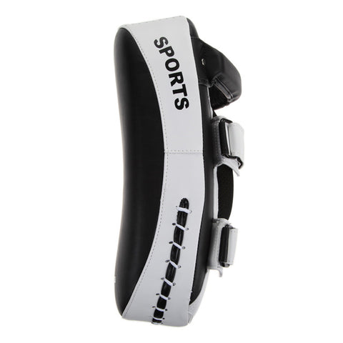 Curve Target Pad