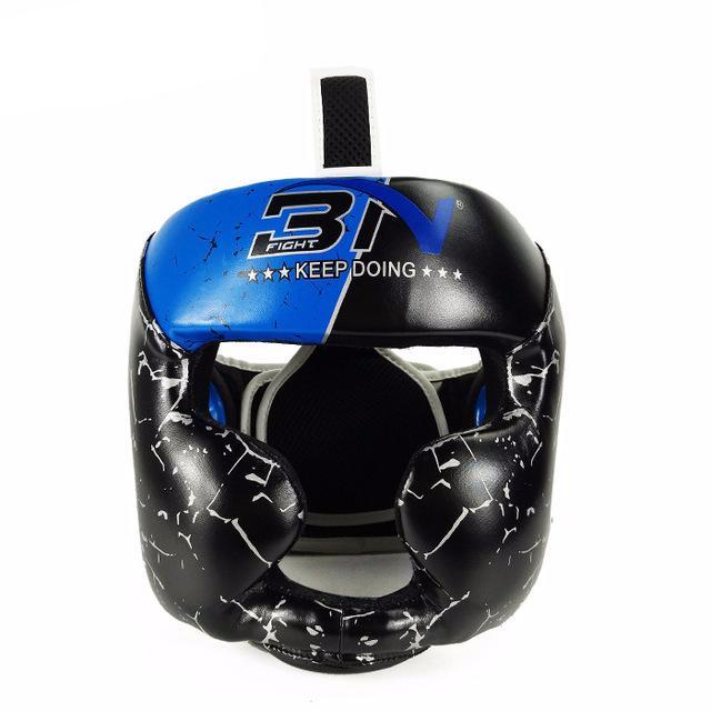 Supreme Legacy Boxing Headgear
