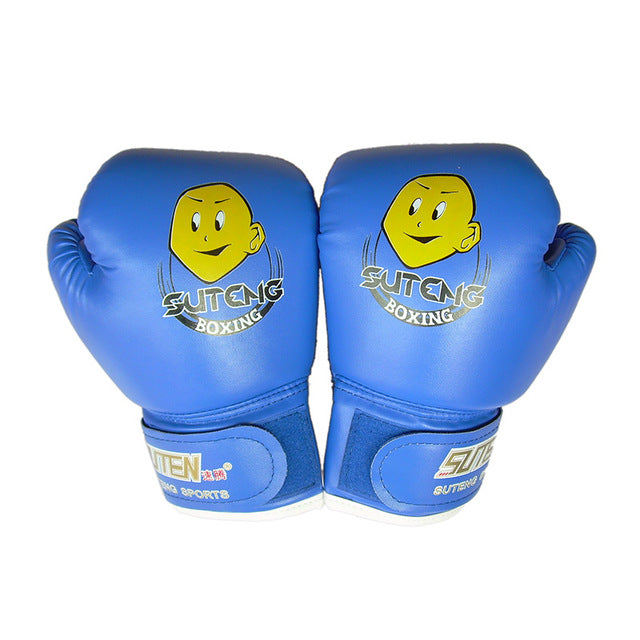 Amusingly Good Boxing Gloves
