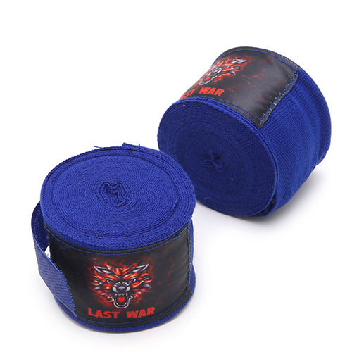 Inner Fist Hand Wraps