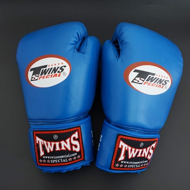 Vividly Lovely Boxing Gloves