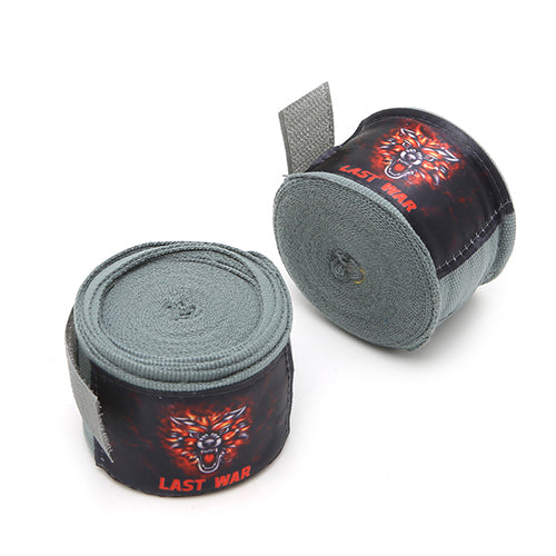 Inner Fist Hand Wraps