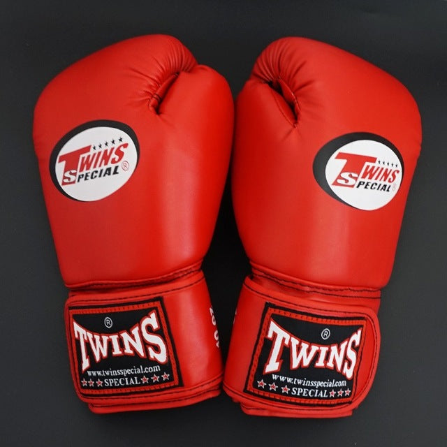 Vividly Lovely Boxing Gloves