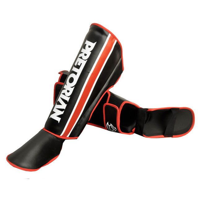 High Grade Gain Shin Guards