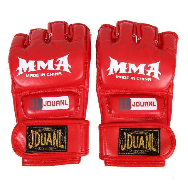 Greatest MMA Glove