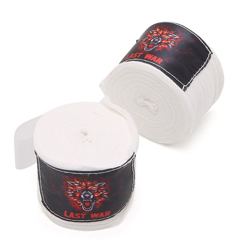 Inner Fist Hand Wraps
