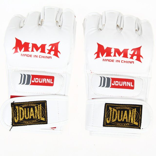 Greatest MMA Glove