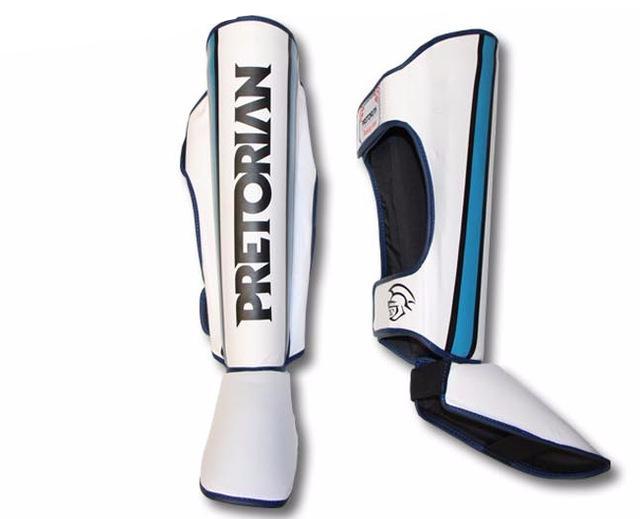 Get Swole Up! Powerful Shin Guards