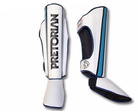 Get Swole Up! Powerful Shin Guards