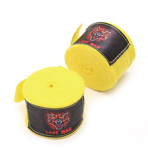 Inner Fist Hand Wraps