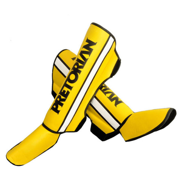 High Grade Gain Shin Guards